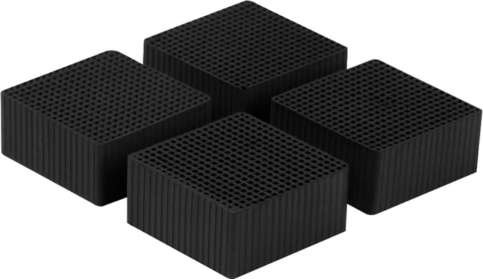 Aktyvintos anglies filtras 3D spausdintuvams ANYCUBIC