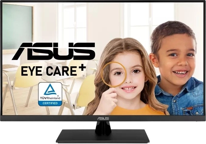 31.5" 4K UHD Eye Care Monitor VP327Q