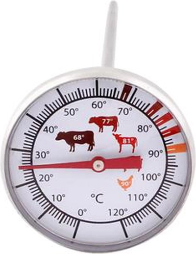 PROVENCE Meat Probe Thermometer