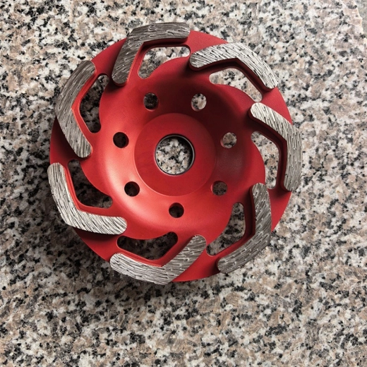 Ventilation holes for better cooling