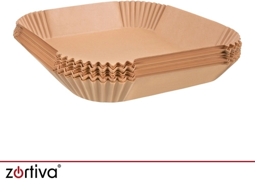 Silicone-coated, non-stick paper up to 230 °C