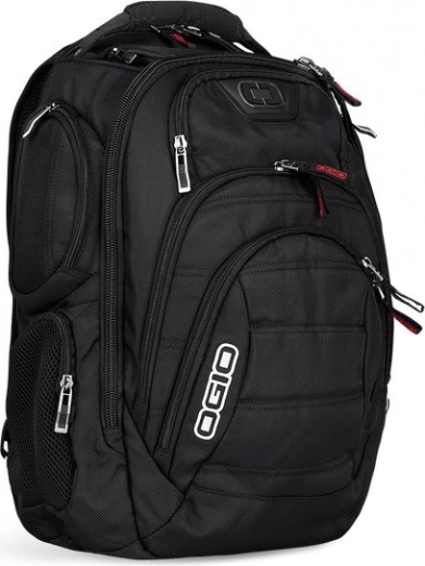 OGIO Gambit Backpack Black
