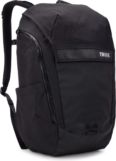 Thule Paramount commuter backpack 28 L black