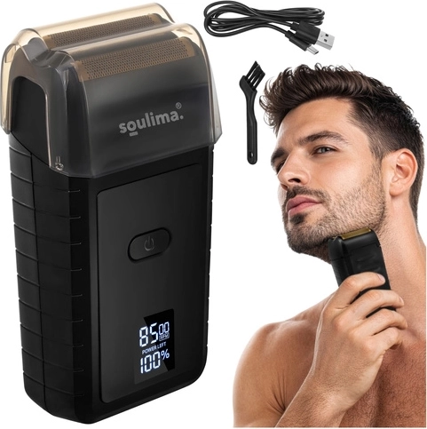 USB‑C įkrovimas ir kompaktiškas dizainas kelionėms