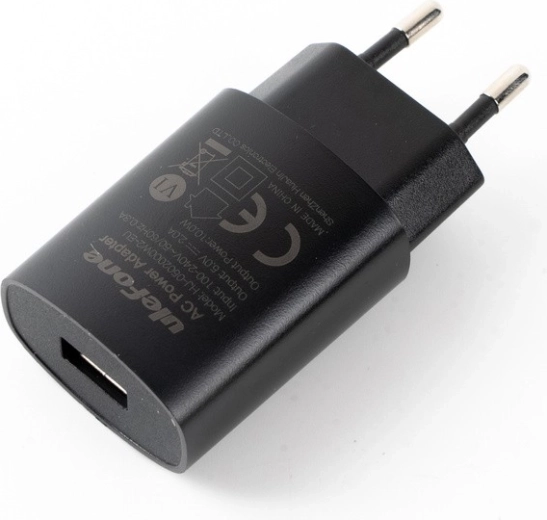 Ulefone 10 W USB-C tinklo įkroviklis (EU)