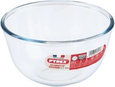 Stiklinis dubuo Pyrex 15 cm, 0,7 l