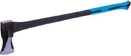 Splitting Axe 2000 g with Fiberglass Handle