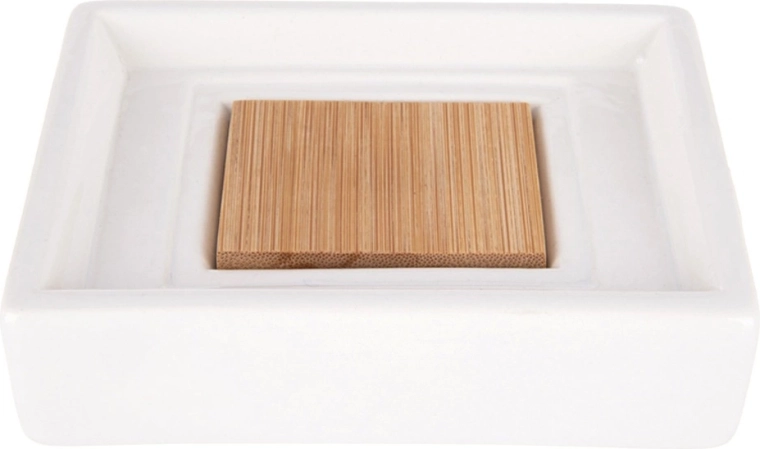 Muilinė, kuri palaiko muilą sausą