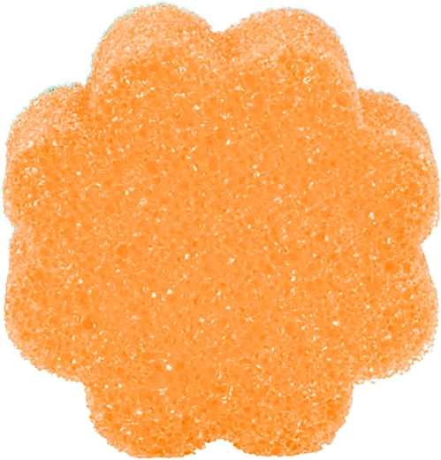 Super Scrubby indų plovimo kempinėlė 10 × 10 × 4 cm