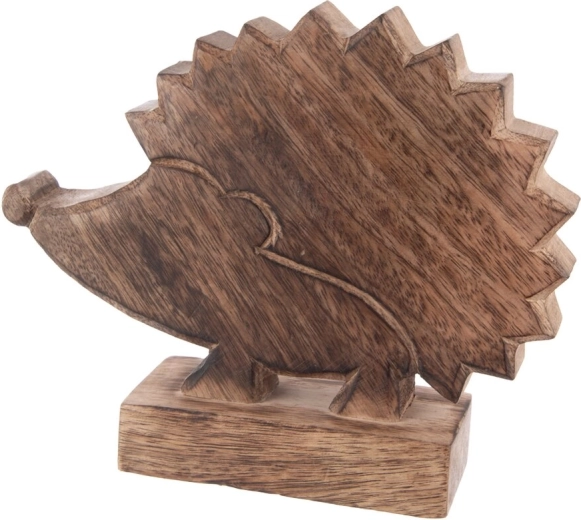 Hedgehog mango 20 × 5 × 15 cm