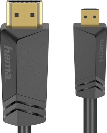 HDMI į micro HDMI kabelis 1,5 m