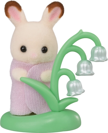 Forest accessories and compatibility with the Sylvanian Families world