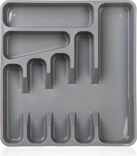 Stable placement in the drawer