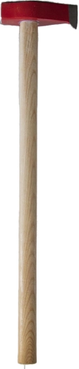 Splitting maul with handle 3 kg M.A.T.