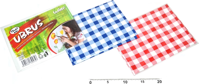 School desk cover 50 × 65 cm