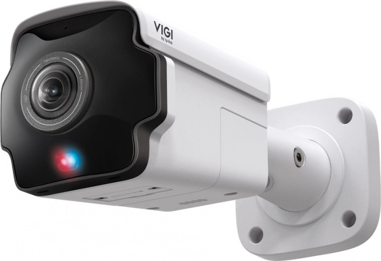 Panoramic Camera InSight