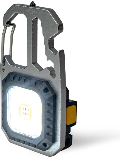 Galinga COB LED šviesa iki 400 lm