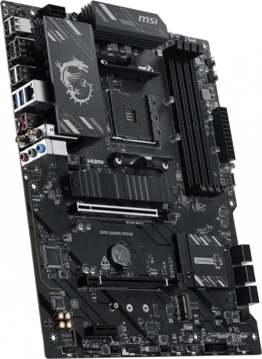 Easier PC building and better sound