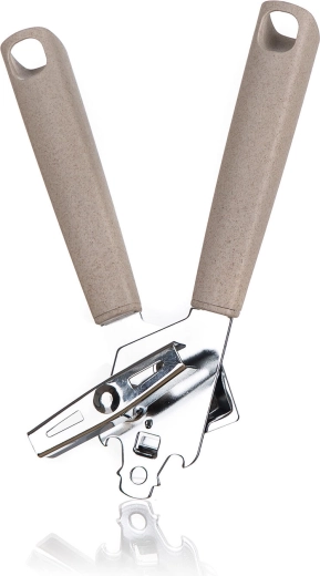 Banquet Natural can opener 21 cm - 1 piece