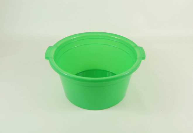 Multipurpose Bowl with Handles 24 L, POLISH PRODUCT