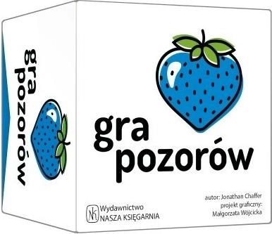 Išvaizdų žaidimas – gaivus vakarėlio žaidimas, įkvėptas Stroopo efekto