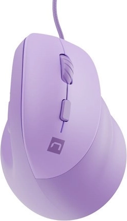 Ergonomic Vertical Mouse Natec Crake 2 Pro