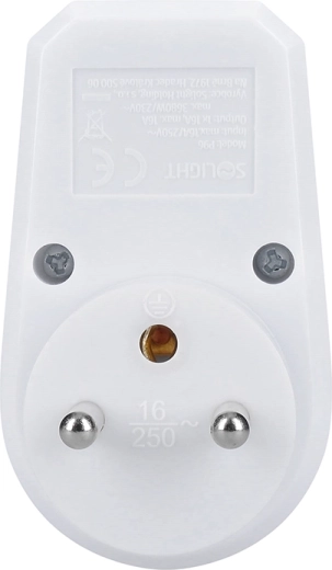 High load capacity and compact design
