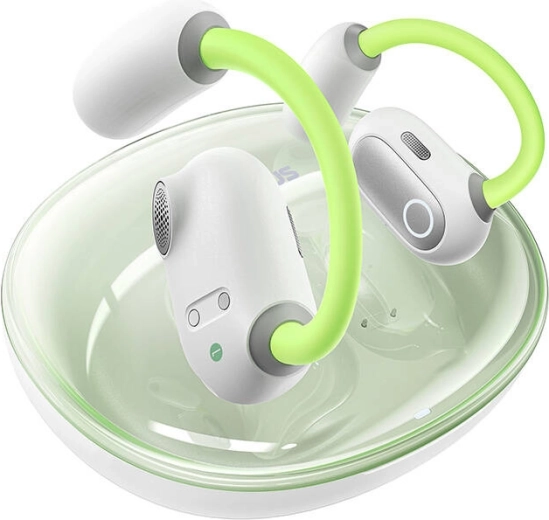 Secure fit for sports and IPX4 resistance