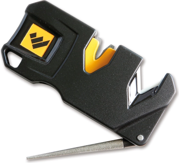 WORK SHARP EDC Pivot Plus Pocket Knife Sharpener