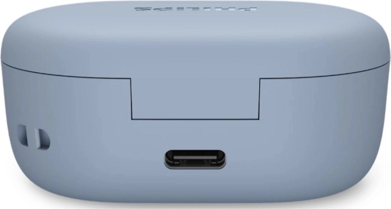 Compact case with USB-C