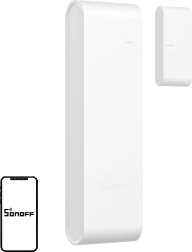 Sonoff Zigbee Door & Window Opening Sensor