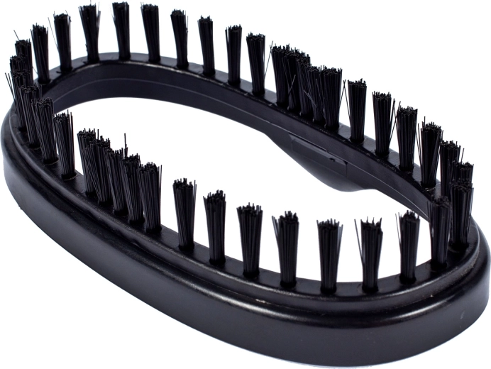 Priedas garų valytuvui 7in1 HDS5000W – šepetėlis