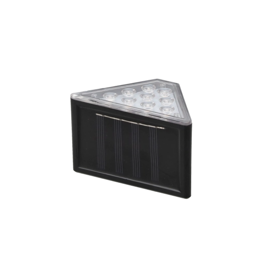 Worry-free solar charging