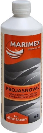 Marimex Spa Water Clarifier 0.6 L