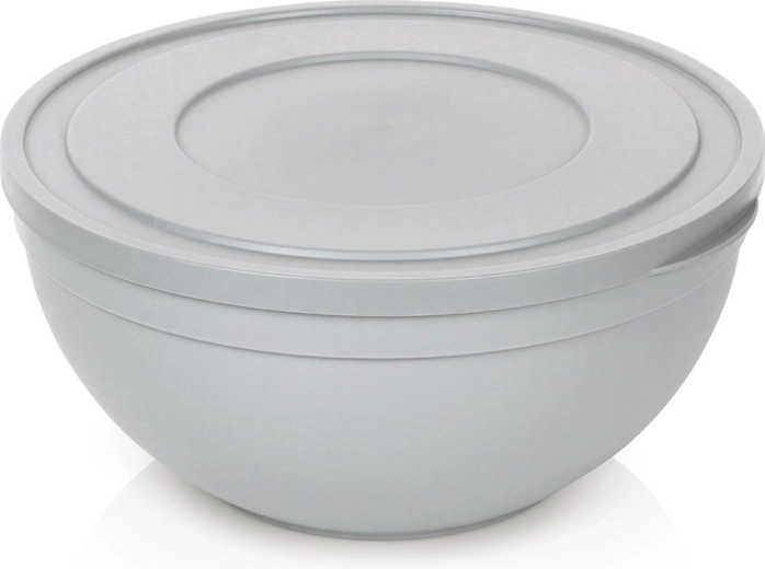 Dubuo kildinamai tešlai su dangčiu 28 cm, 6 l