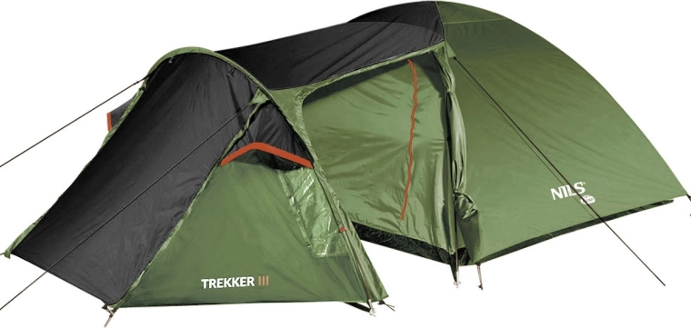 Reliable protection against rain and UV radiation