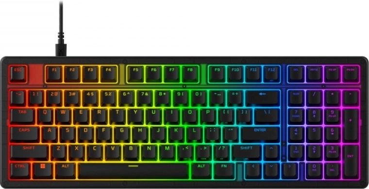 HyperX Origins 2 1800 Mechanical Gaming Keyboard