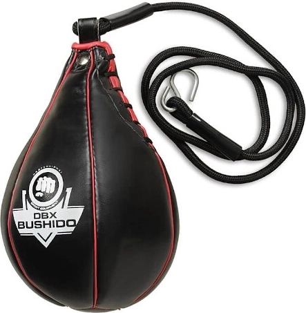 Slip bag DBX BUSHIDO, skirtas išsisukinėjimo treniruotėms