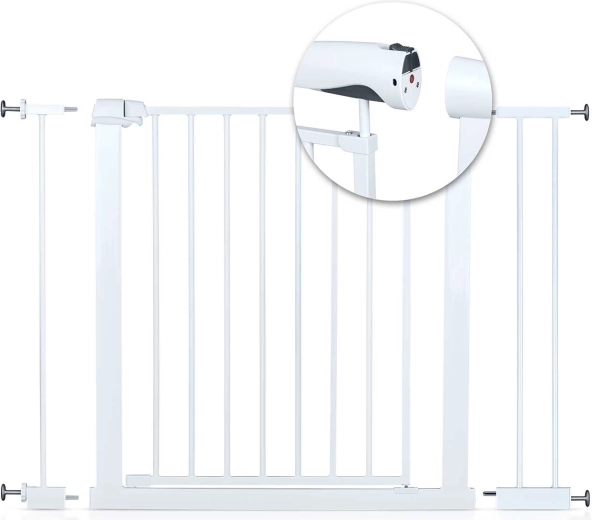 Plotis 76–104 cm su galimybe fiksuoti 90°