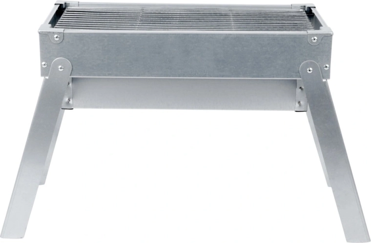 Heat-resistant stainless steel