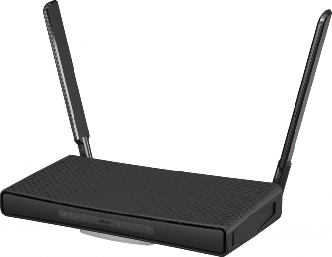 Wi‑Fi Router AC1200 with Dual-Band Connectivity