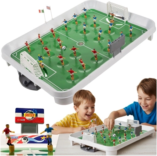 ISO Trade stalo futbolas ant spyruoklių XXL