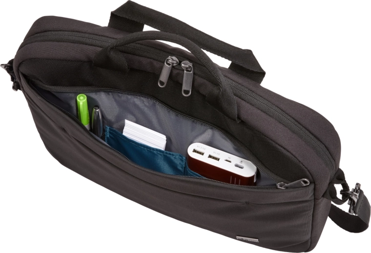 Smart accessory organization