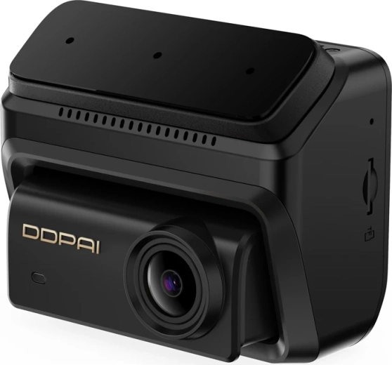 Automobilinė vaizdo kamera DDPAI Z90 2026
