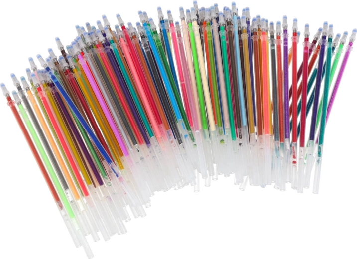 Keičiamos šerdelės ilgesniam naudojimui