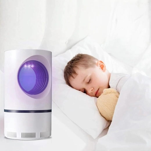 Tylus ir saugus vabzdžių šalinimas