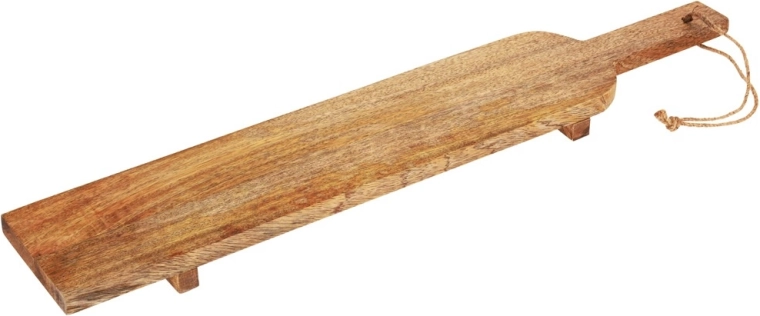 Wooden Serving Board 68 × 12.5 cm