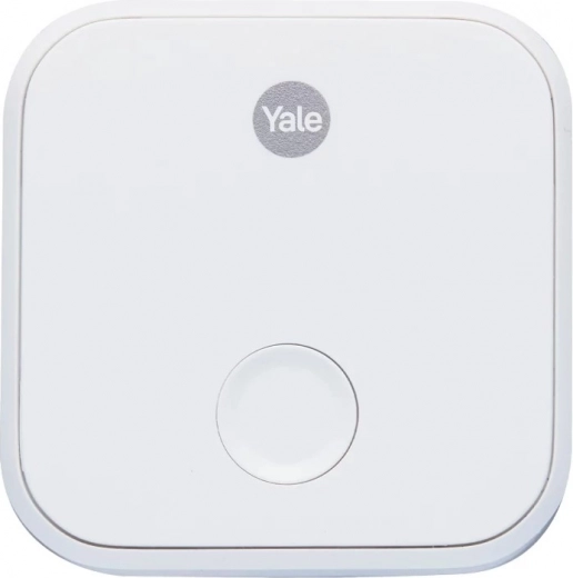 Most Yale ConnectX Wi-Fi for Linus Lock