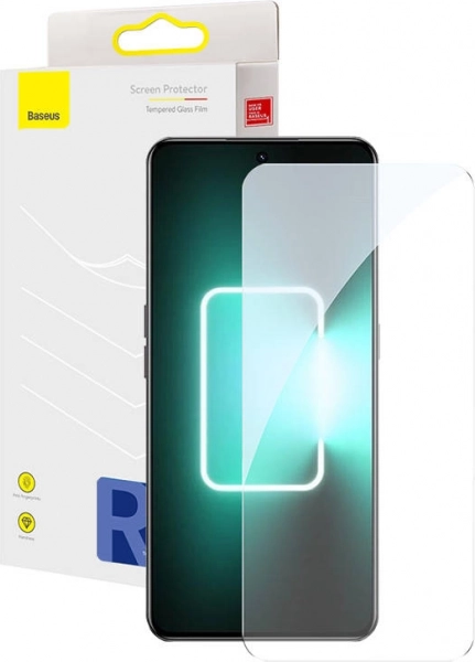 Grūdintas stiklas Realme GT Neo5