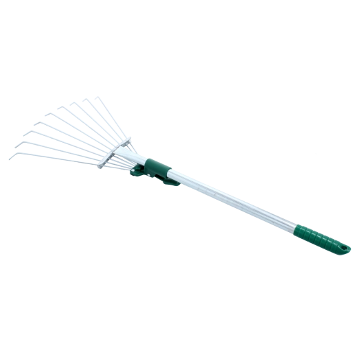 Teleskopinė rankena 54–73 cm